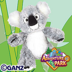 Webkinz Koala for sale online 