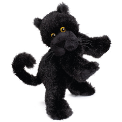 webkinz panther