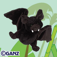 Bat | WKN: Webkinz Newz
