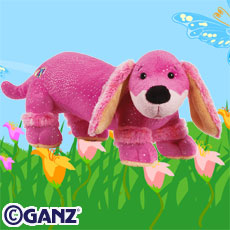 Webkinz dachshund best sale