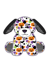 webkinz spooky puppy