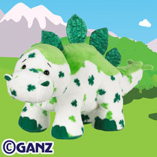 gonzo stuffed animal