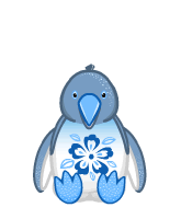 webkinz penguin